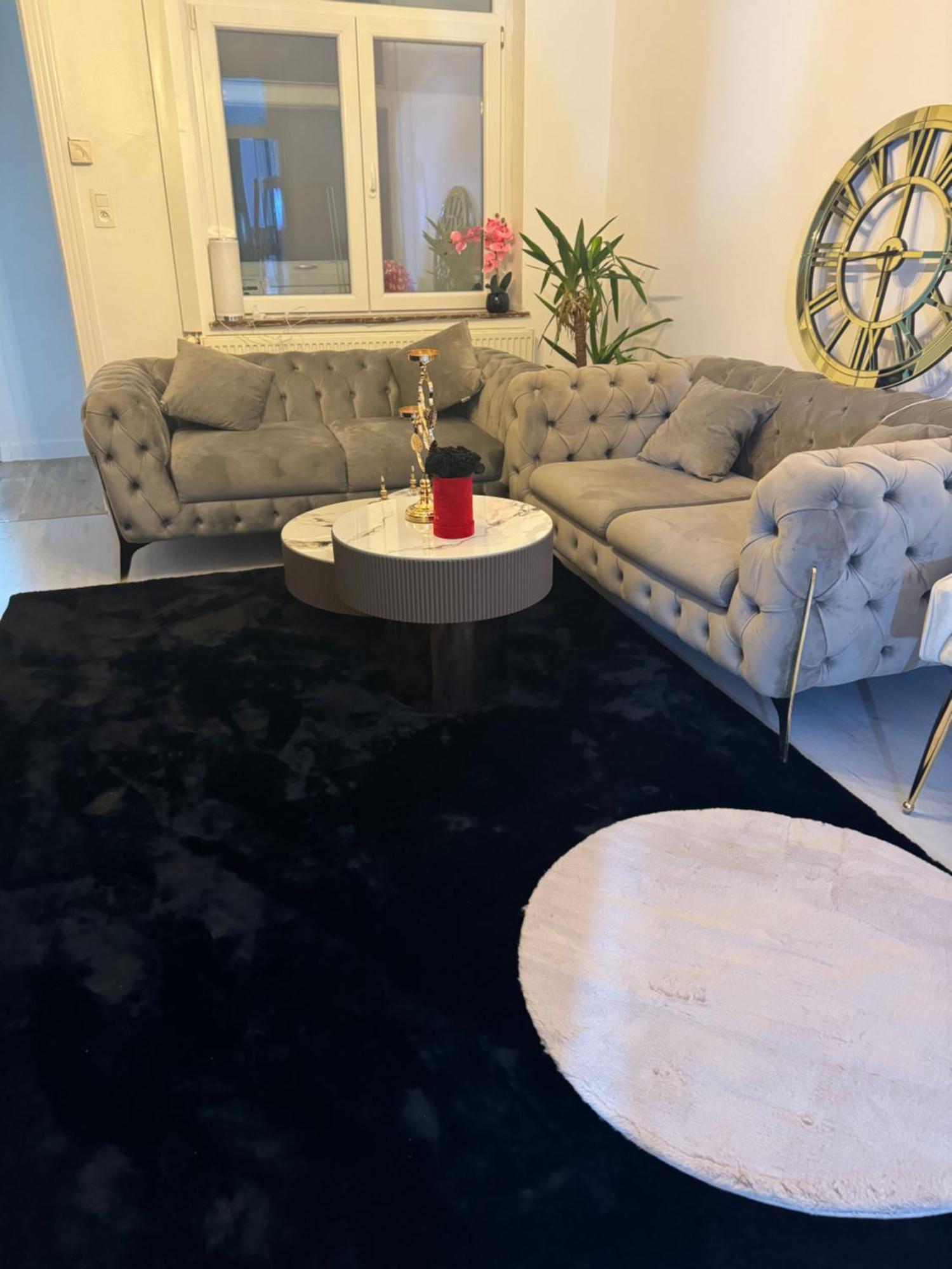 Appartement 2 Chambre Luxueuse A Jette 布鲁塞尔 外观 照片