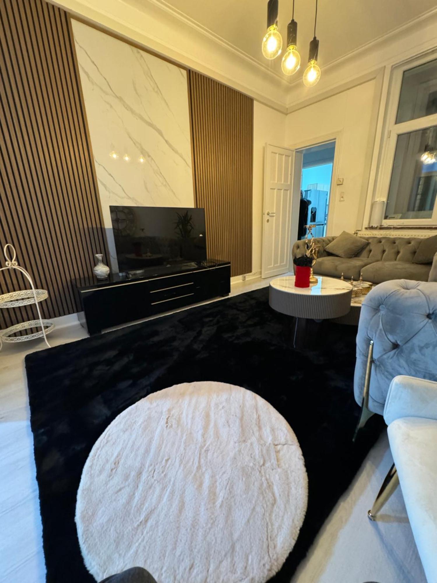 Appartement 2 Chambre Luxueuse A Jette 布鲁塞尔 外观 照片