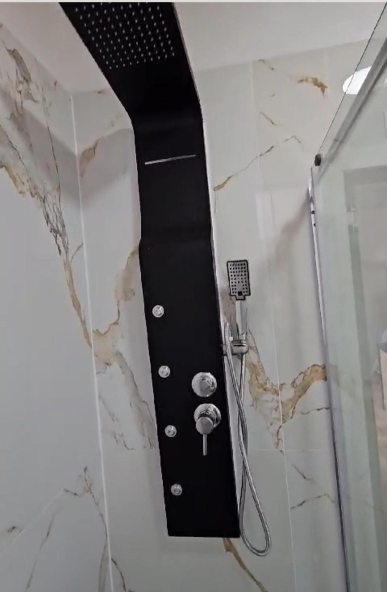Appartement 2 Chambre Luxueuse A Jette 布鲁塞尔 外观 照片