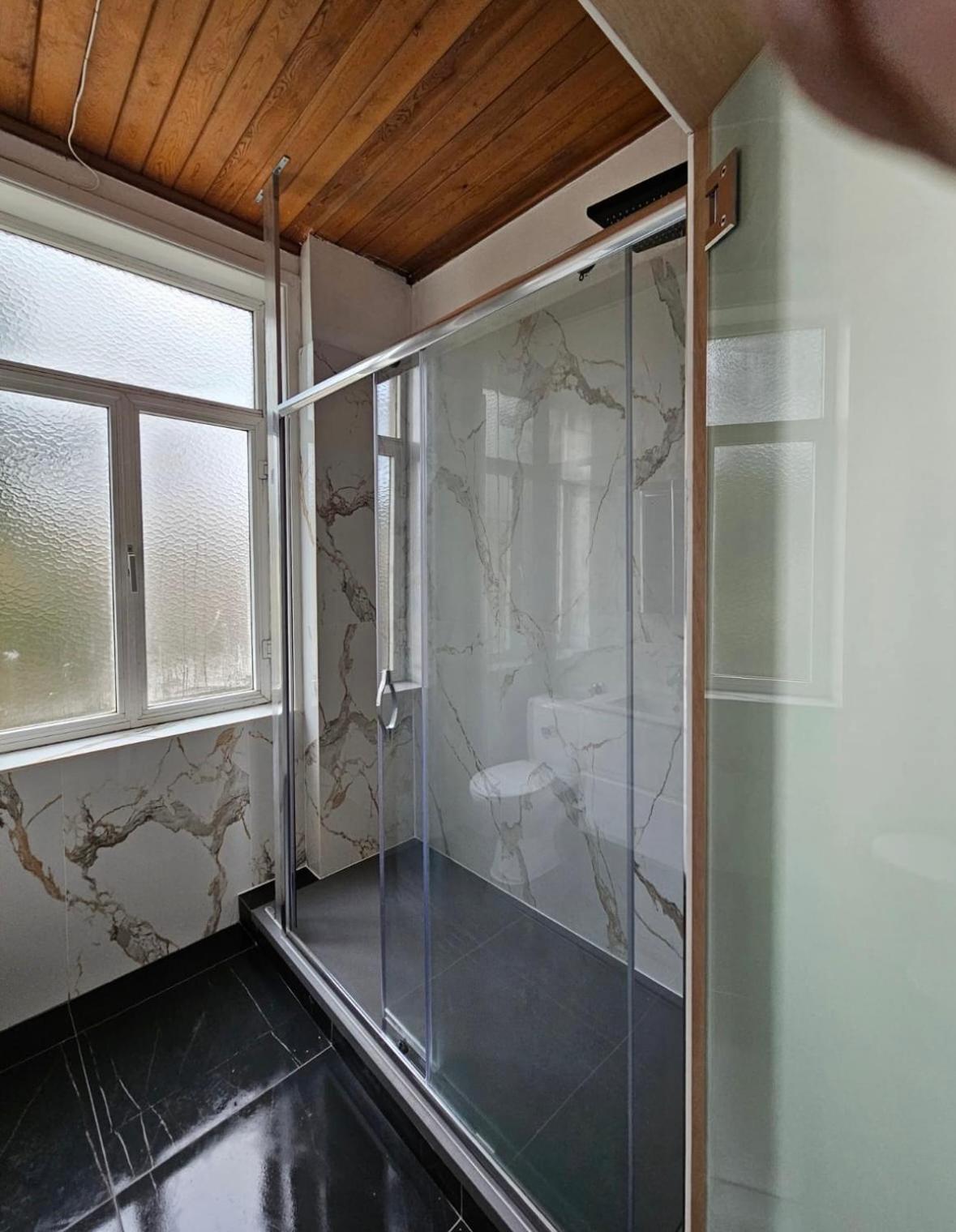 Appartement 2 Chambre Luxueuse A Jette 布鲁塞尔 外观 照片