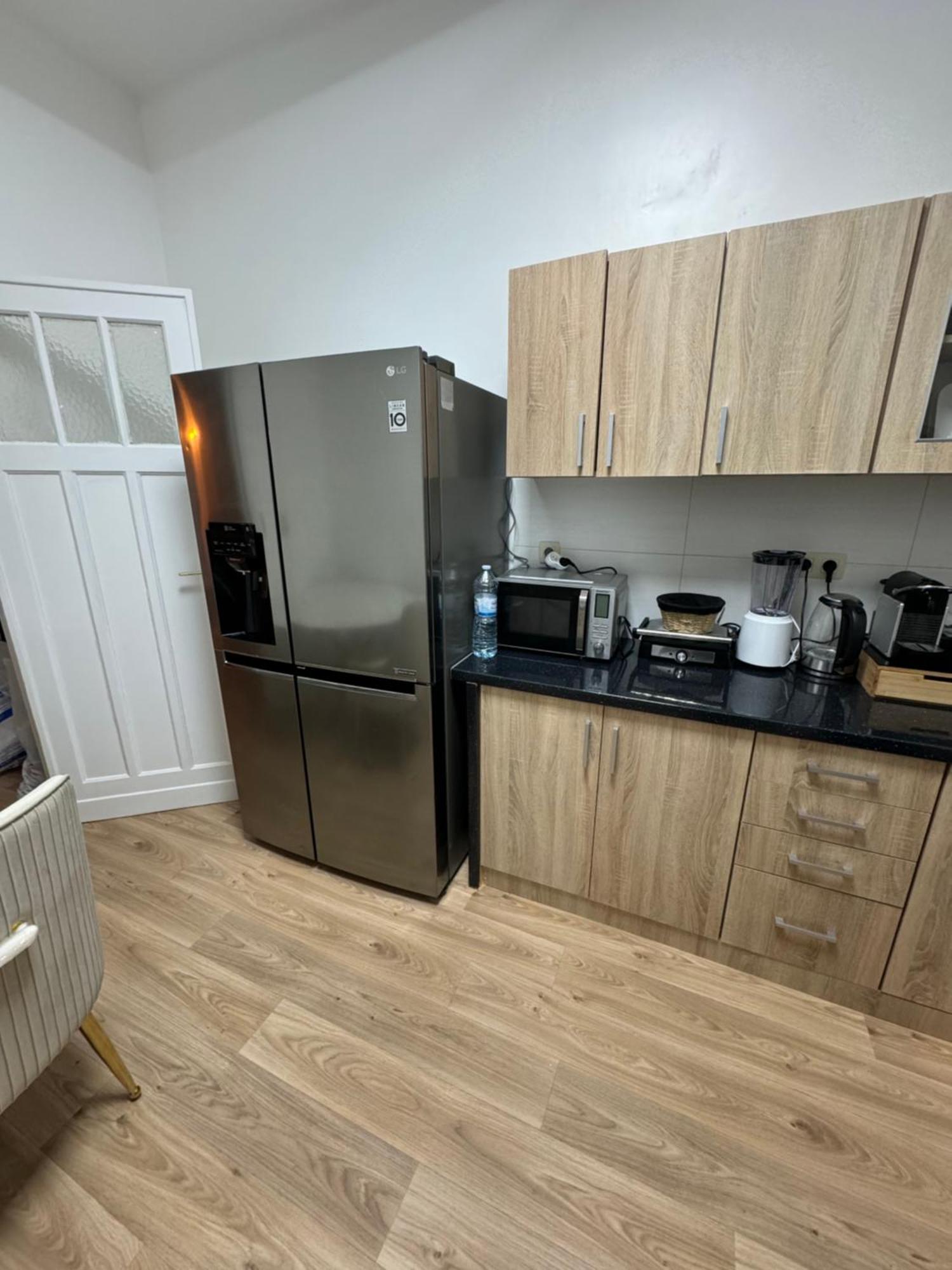 Appartement 2 Chambre Luxueuse A Jette 布鲁塞尔 外观 照片