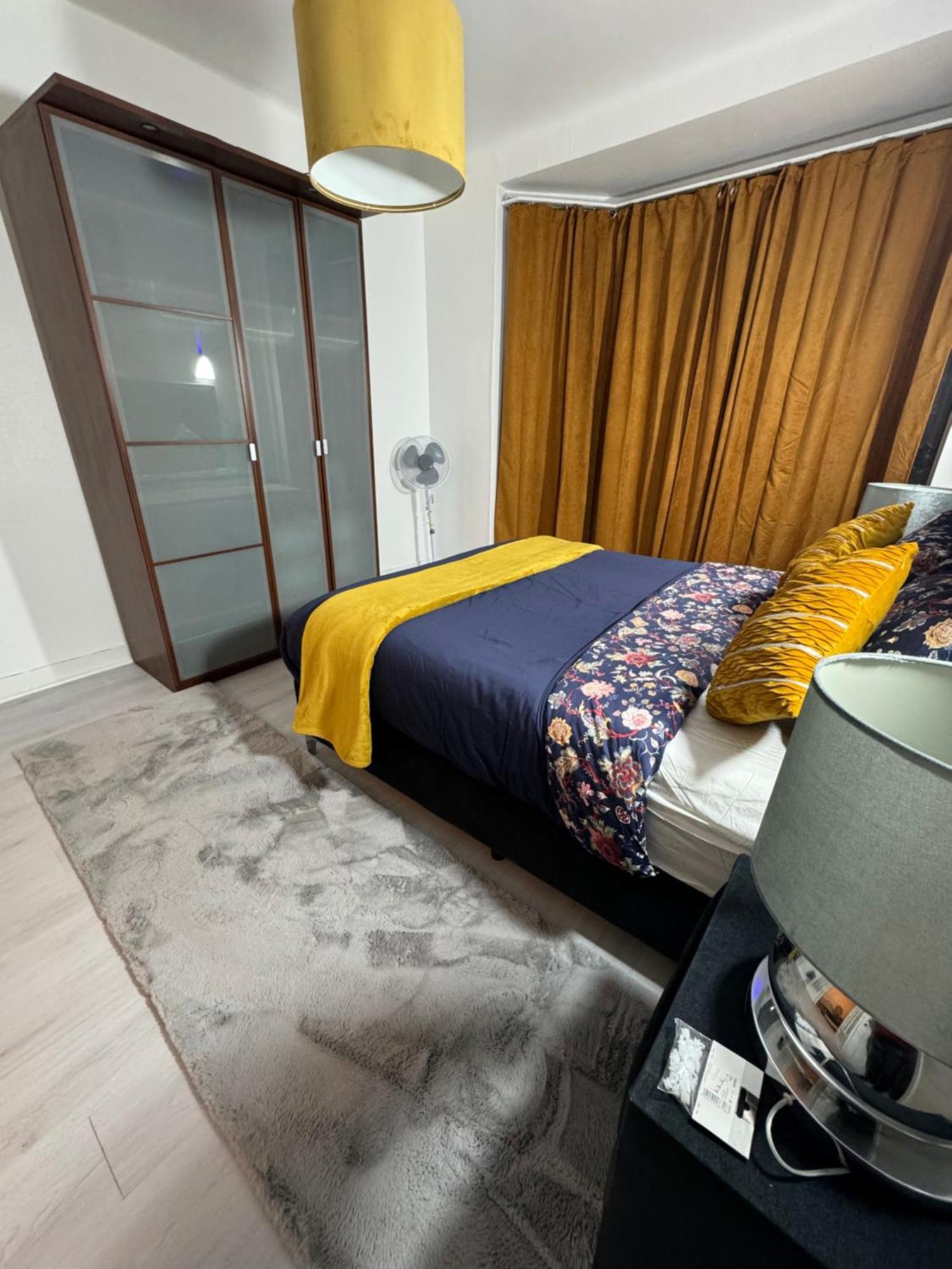 Appartement 2 Chambre Luxueuse A Jette 布鲁塞尔 外观 照片