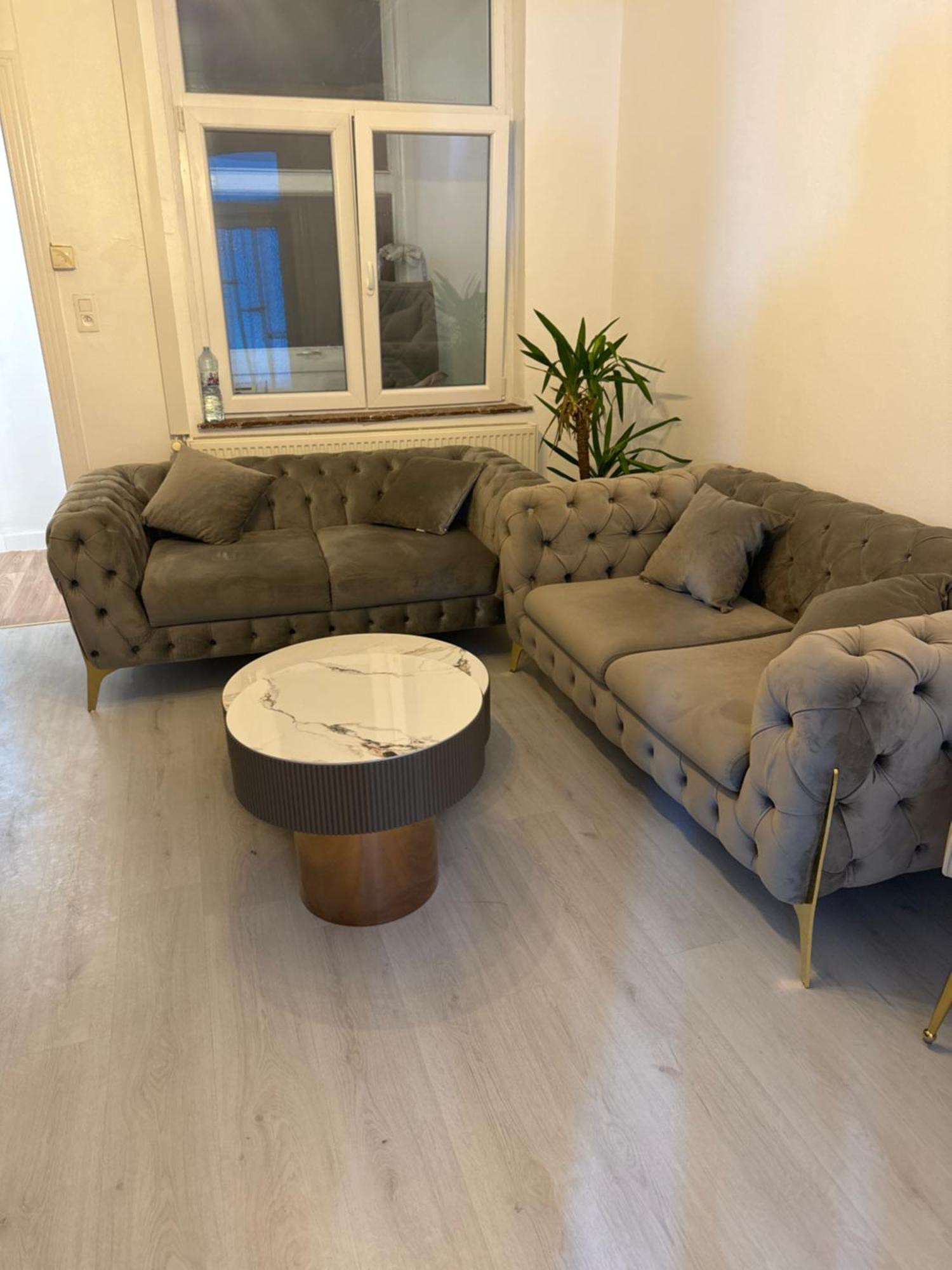 Appartement 2 Chambre Luxueuse A Jette 布鲁塞尔 外观 照片